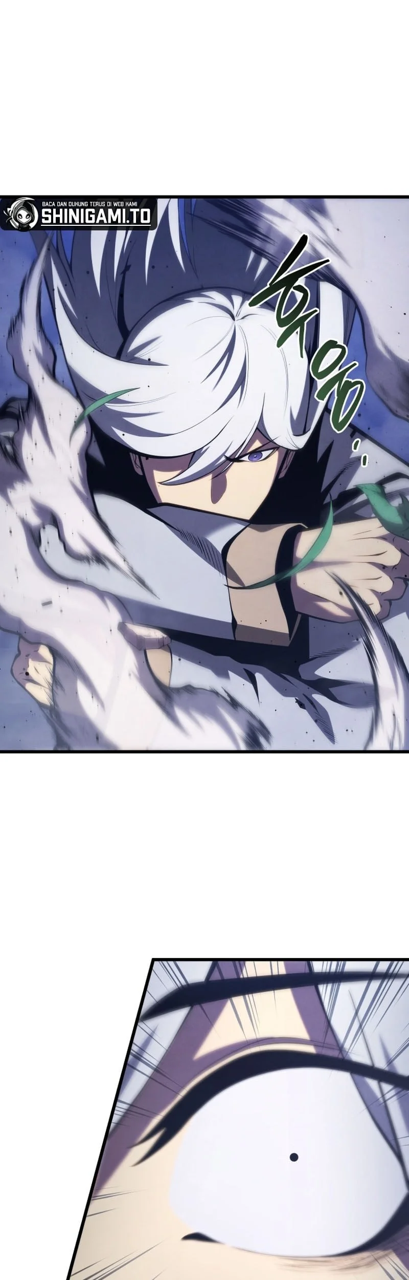 Swordmaster’s Youngest Son Chapter 186 Gambar 17