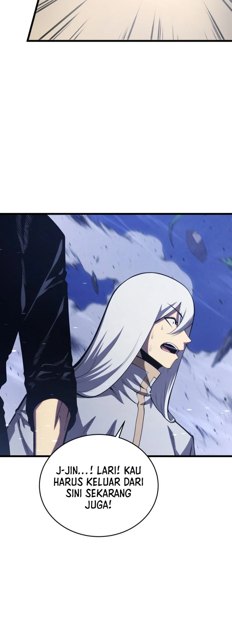 Swordmaster’s Youngest Son Chapter 186 Gambar 18