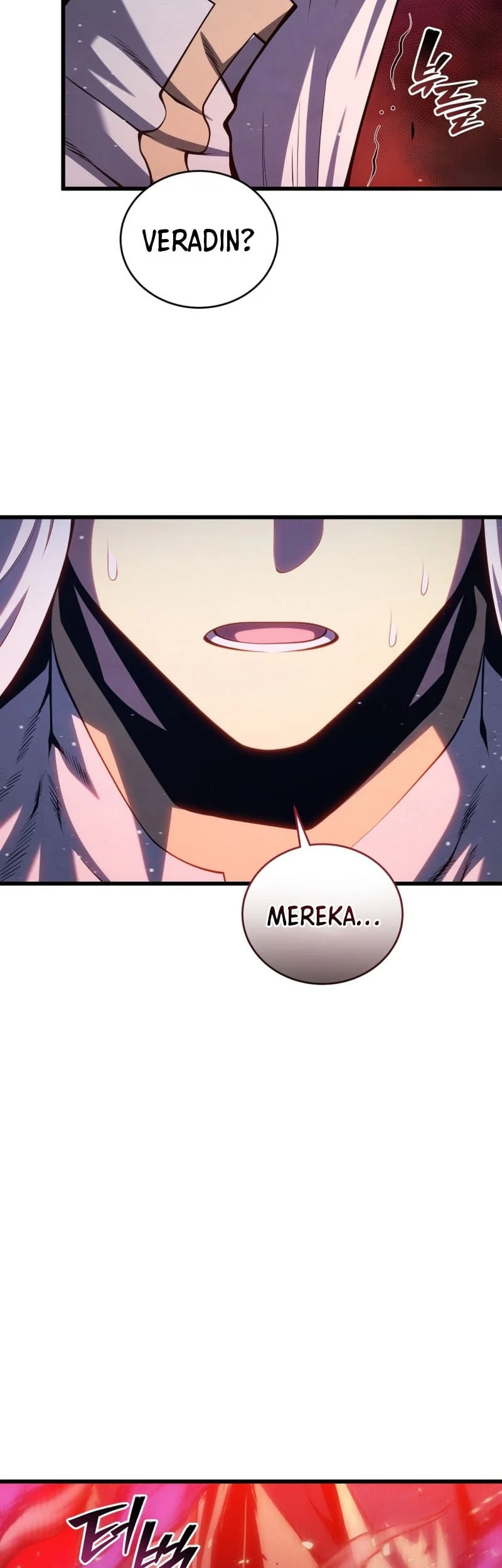 Swordmaster’s Youngest Son Chapter 186 Gambar 20