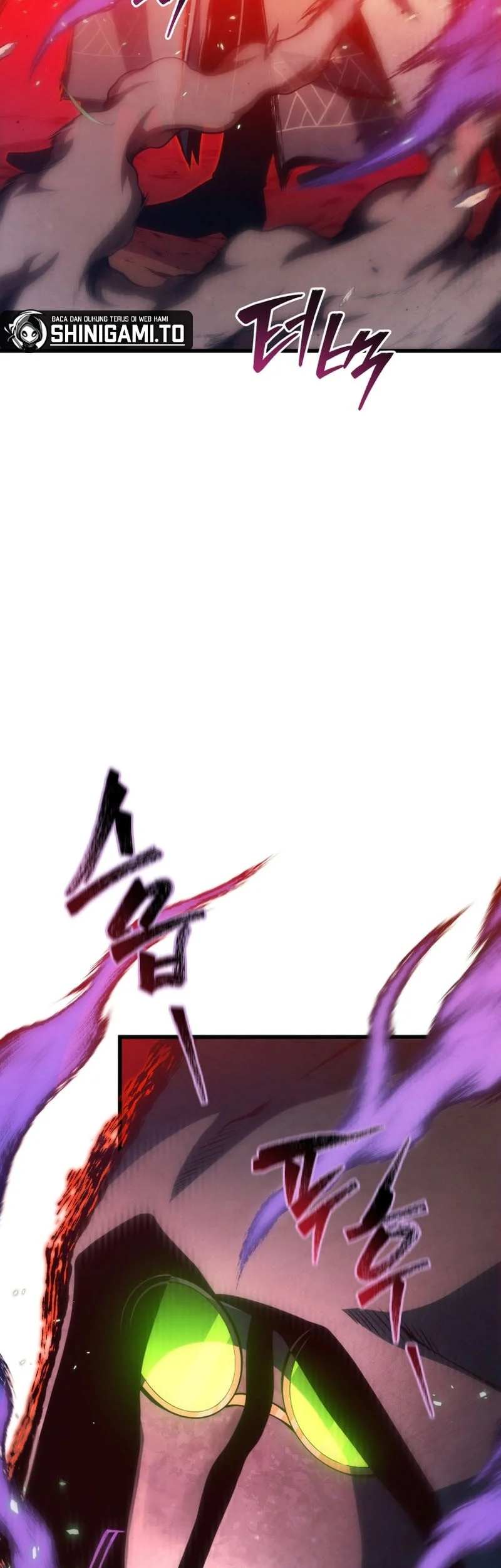 Swordmaster’s Youngest Son Chapter 186 Gambar 21