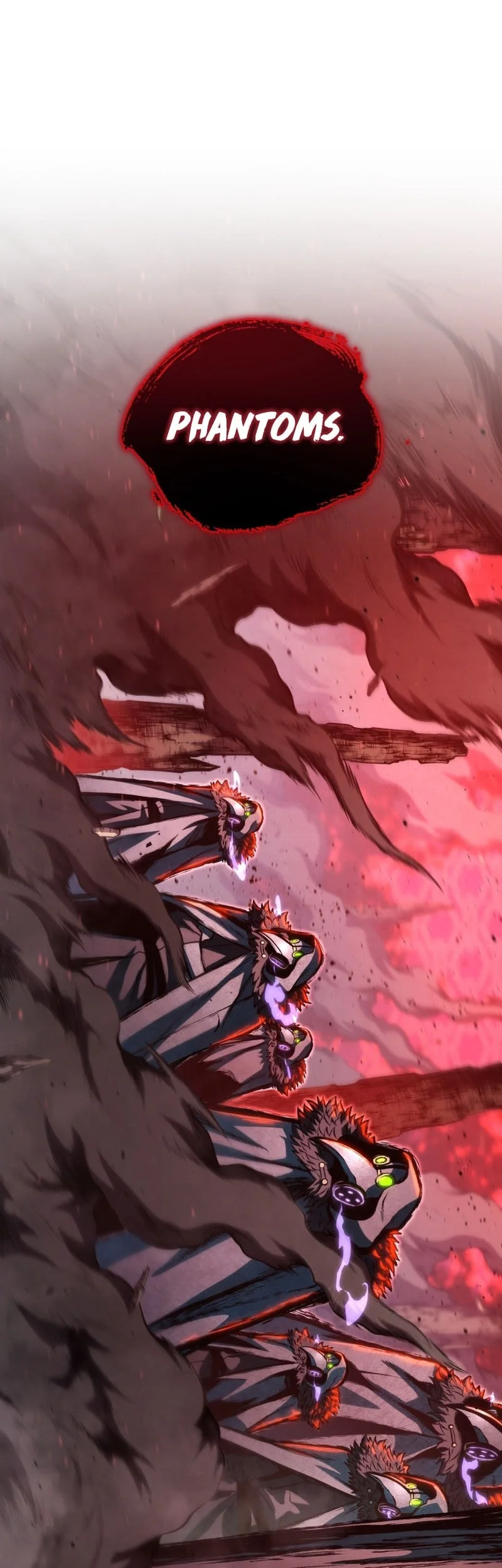 Swordmaster’s Youngest Son Chapter 186 Gambar 25