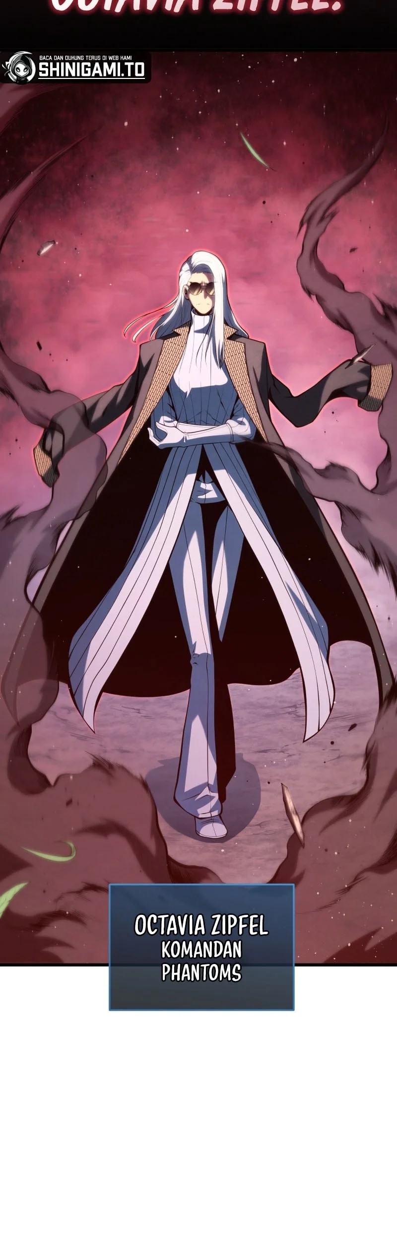 Swordmaster’s Youngest Son Chapter 186 Gambar 29