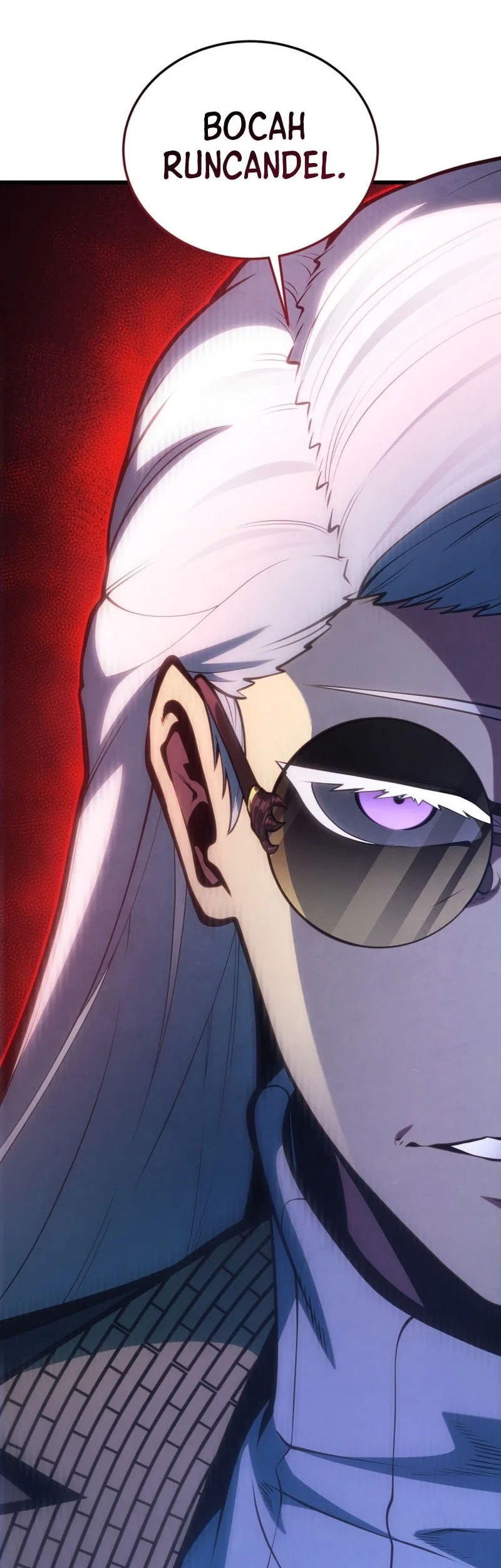 Swordmaster’s Youngest Son Chapter 186 Gambar 32