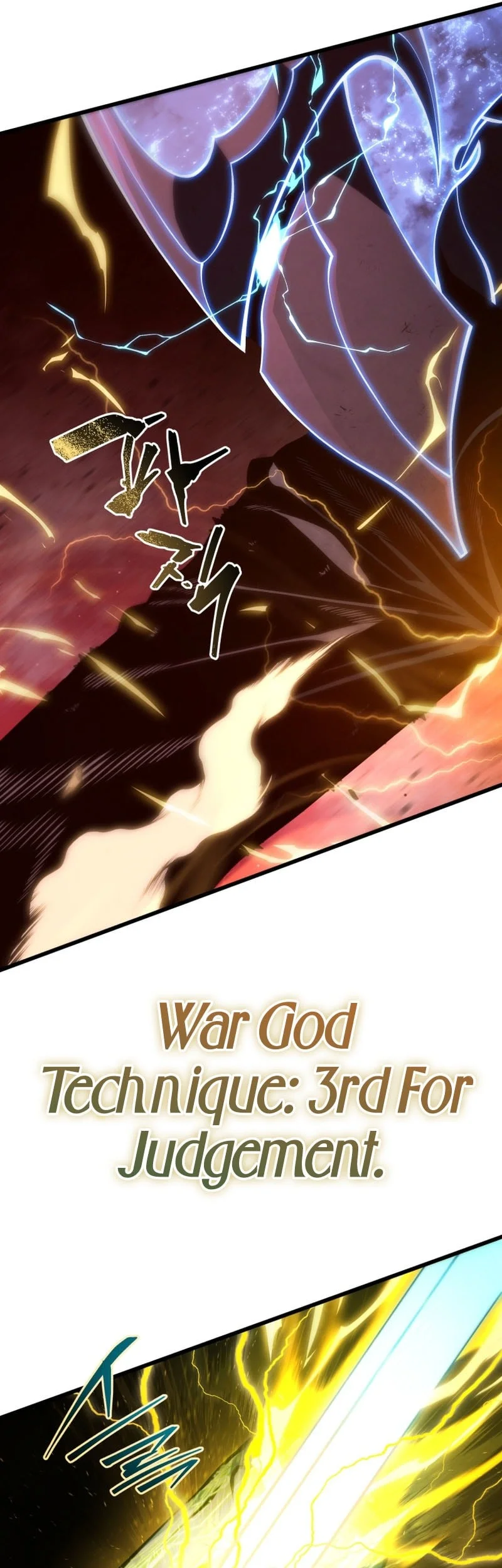 Swordmaster’s Youngest Son Chapter 187 Gambar 52