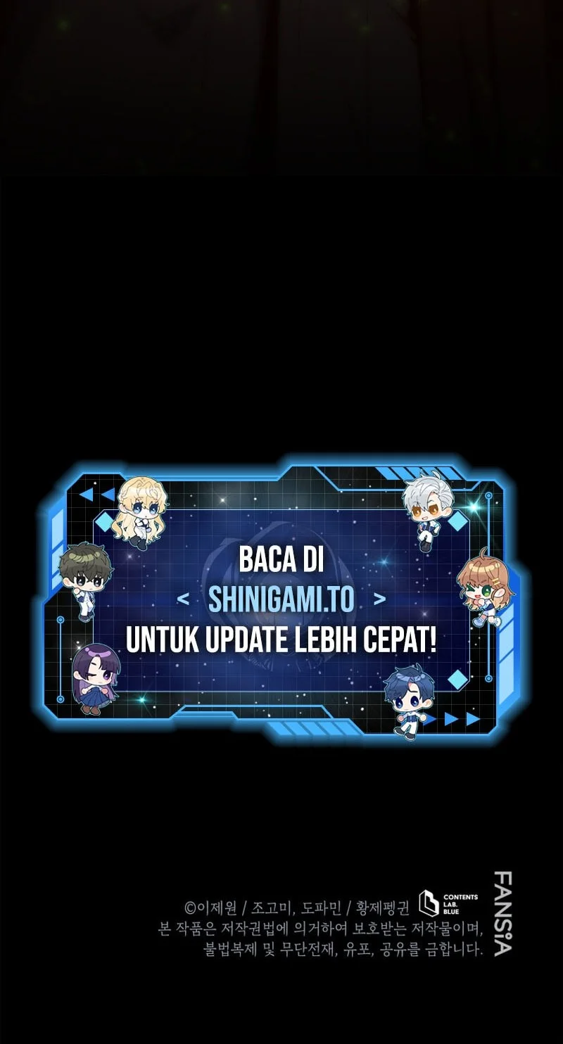 Swordmaster’s Youngest Son Chapter 187 Gambar 63