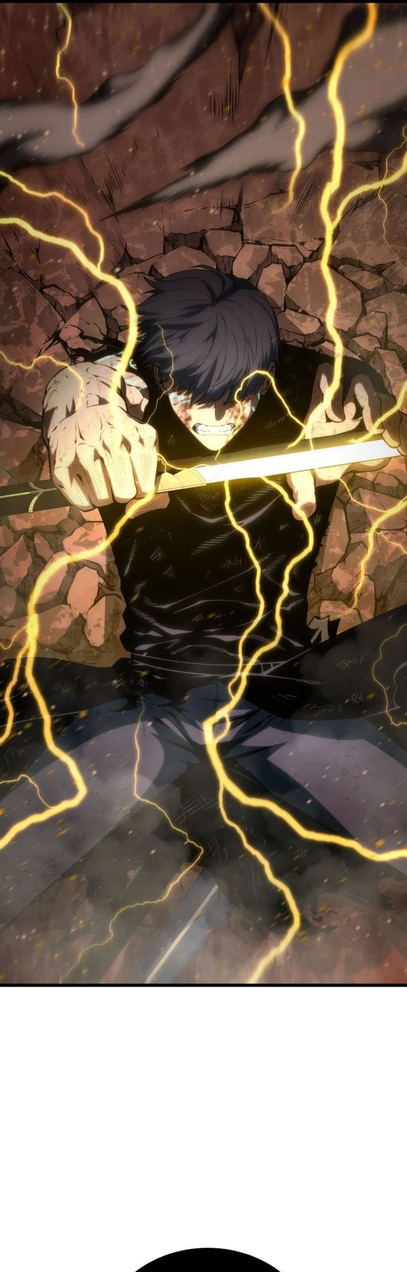 Swordmaster’s Youngest Son Chapter 187 Gambar 60