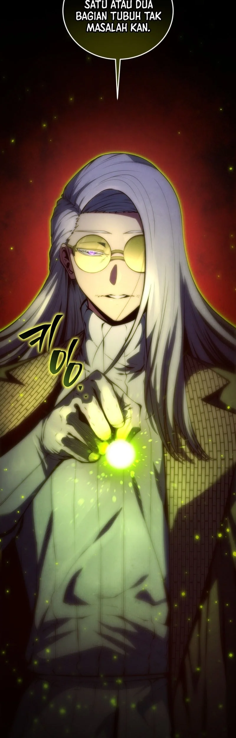 Swordmaster’s Youngest Son Chapter 187 Gambar 62