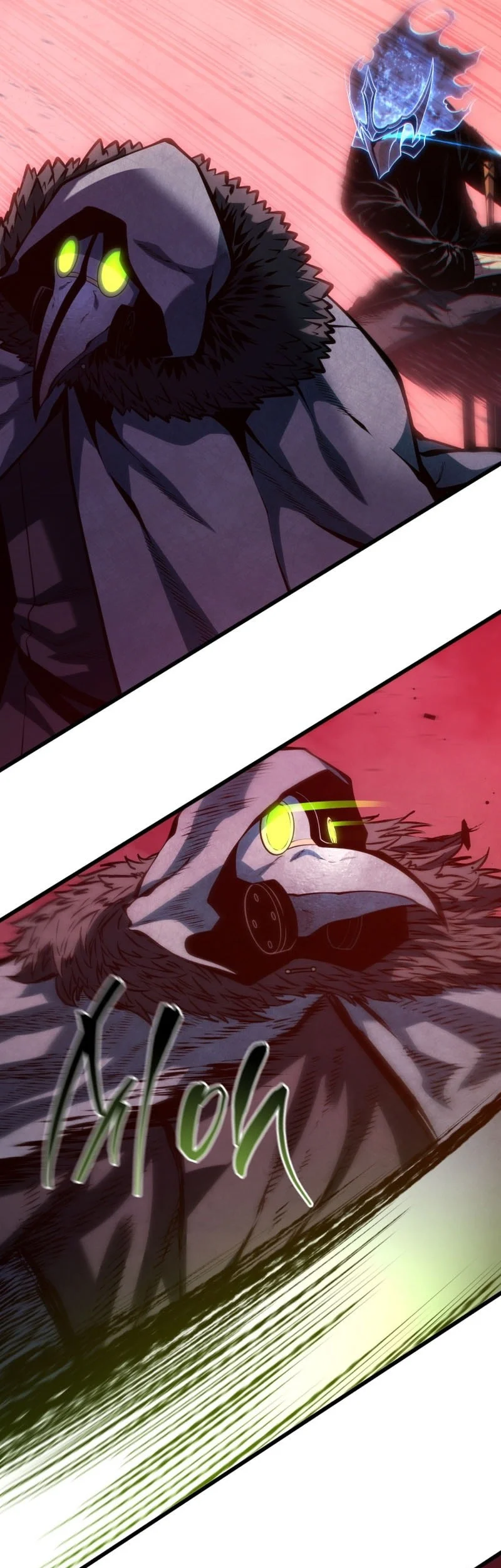 Swordmaster’s Youngest Son Chapter 187 Gambar 44