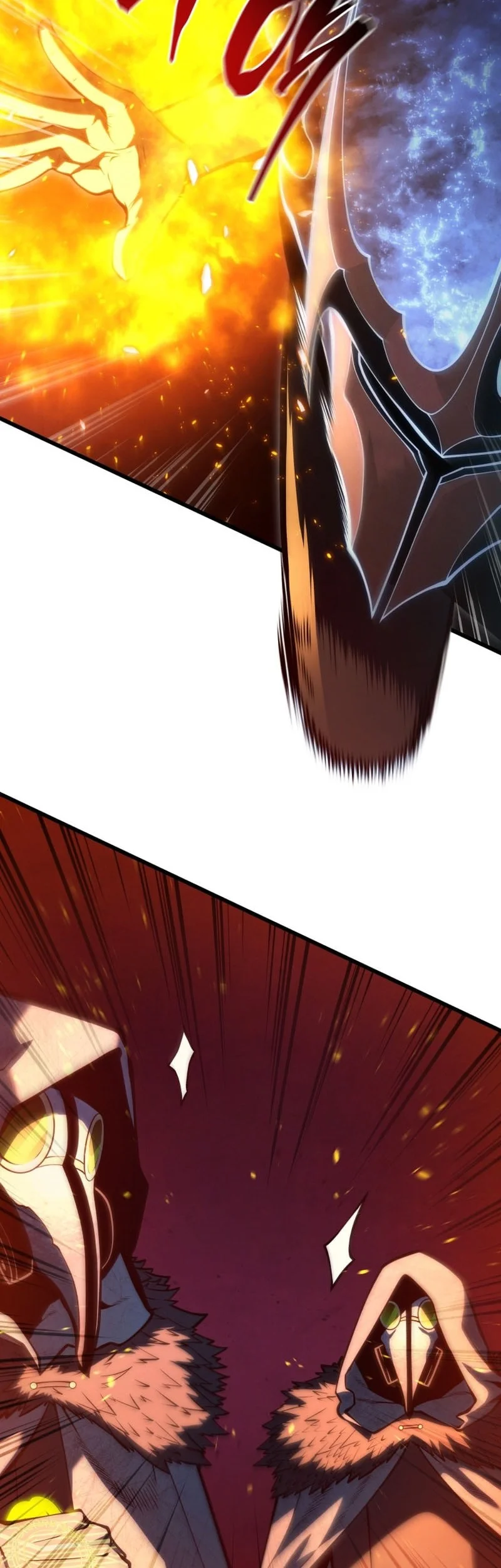 Swordmaster’s Youngest Son Chapter 187 Gambar 10