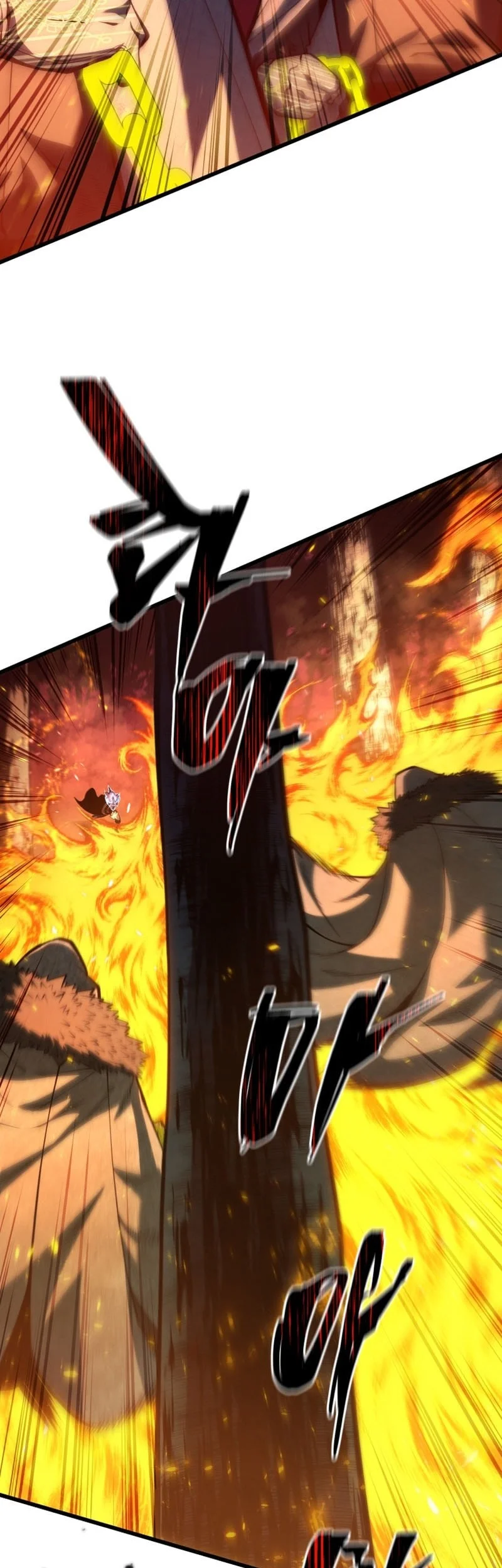 Swordmaster’s Youngest Son Chapter 187 Gambar 11