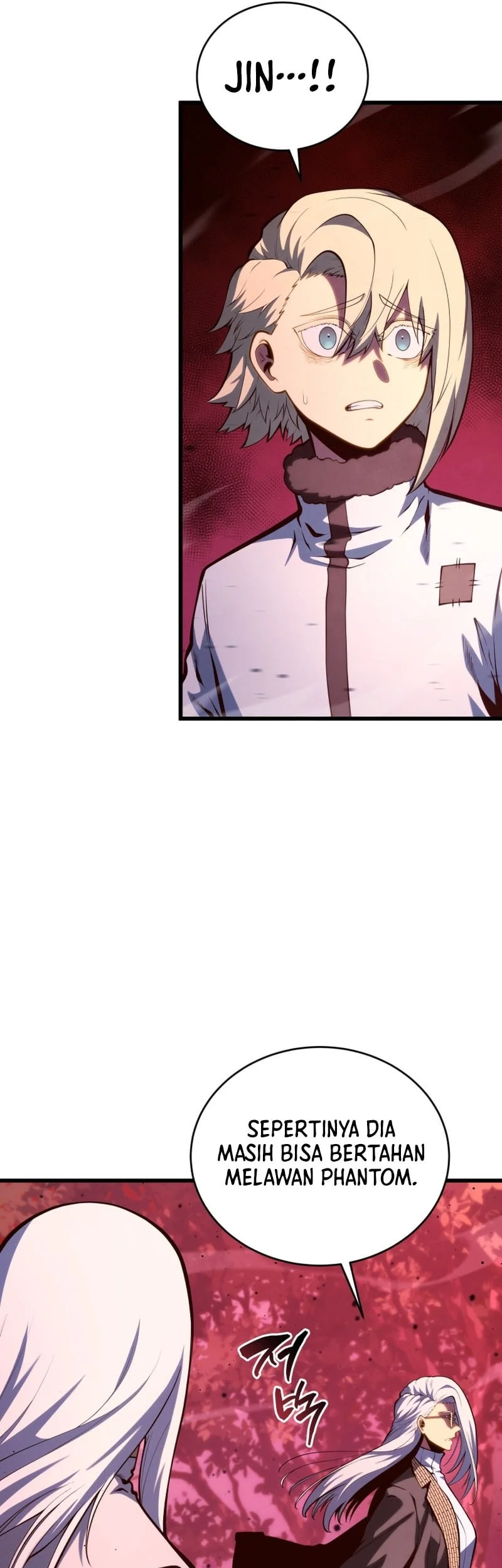 Swordmaster’s Youngest Son Chapter 187 Gambar 21