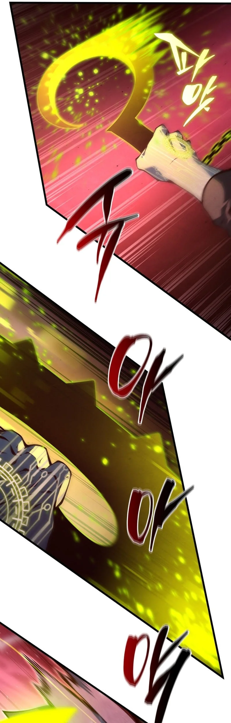 Swordmaster’s Youngest Son Chapter 187 Gambar 24