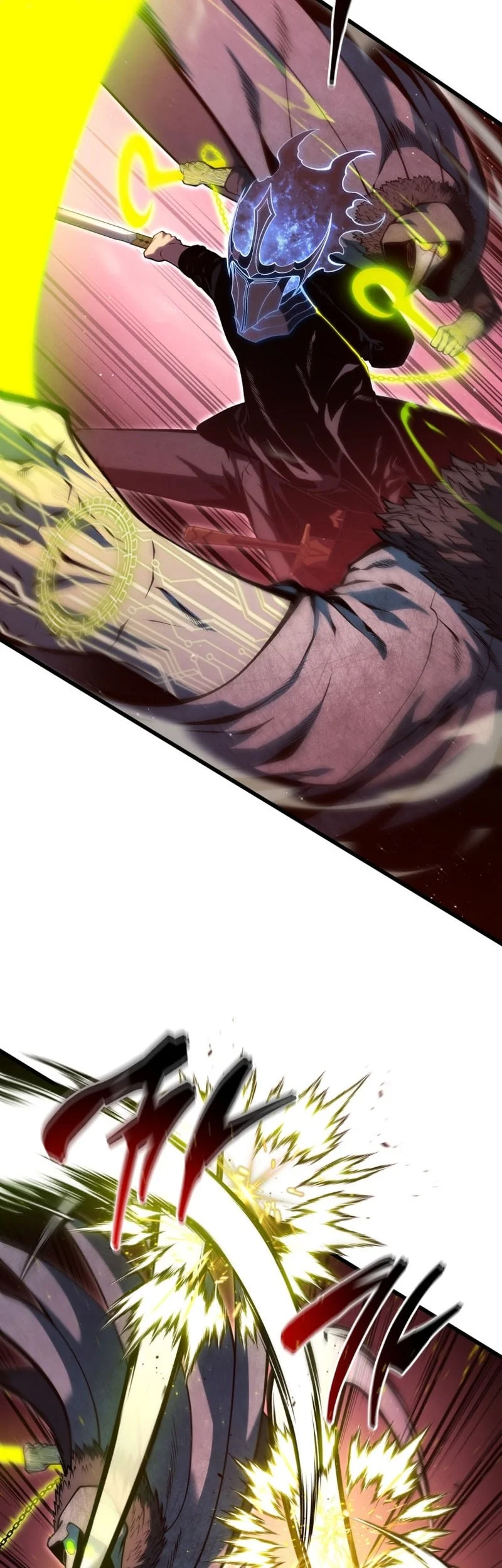 Swordmaster’s Youngest Son Chapter 187 Gambar 25