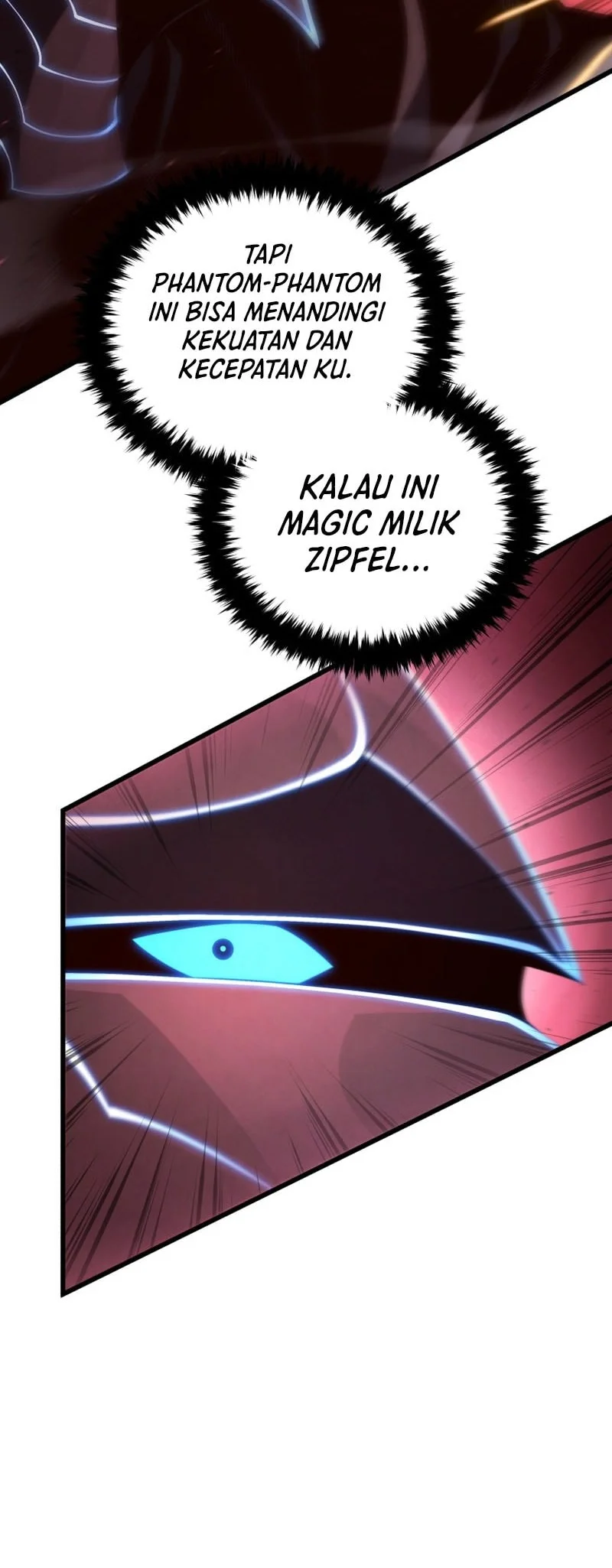 Swordmaster’s Youngest Son Chapter 187 Gambar 27