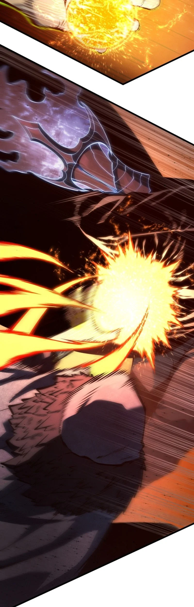 Swordmaster’s Youngest Son Chapter 187 Gambar 30