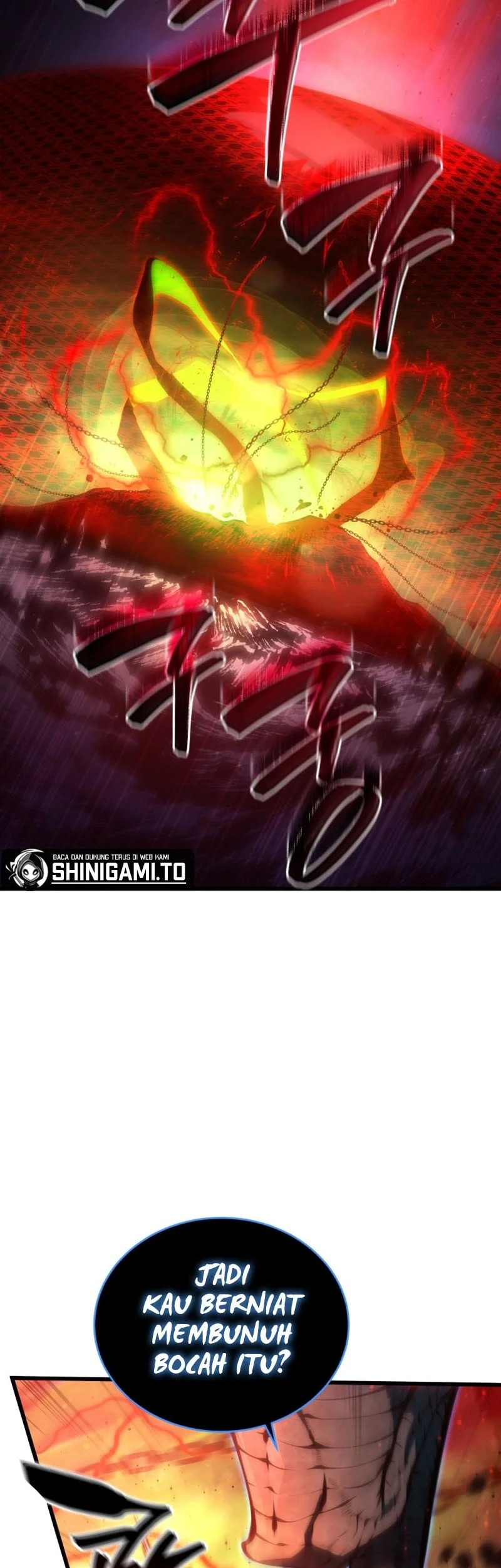 Swordmaster’s Youngest Son Chapter 188 Gambar 55