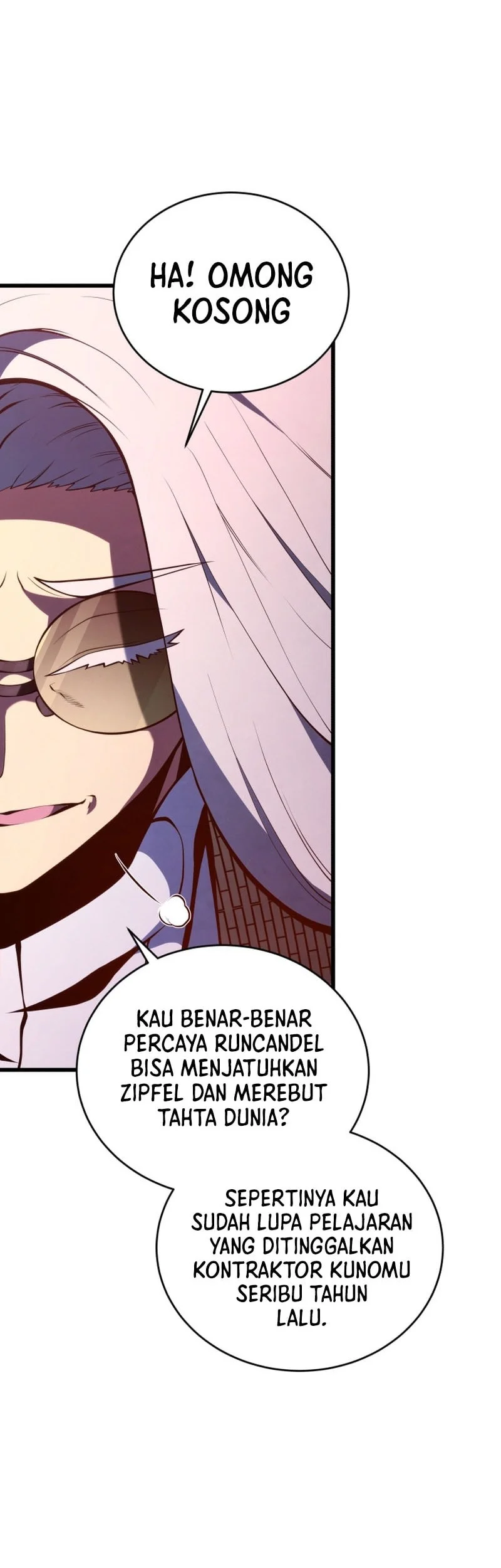 Swordmaster’s Youngest Son Chapter 188 Gambar 37