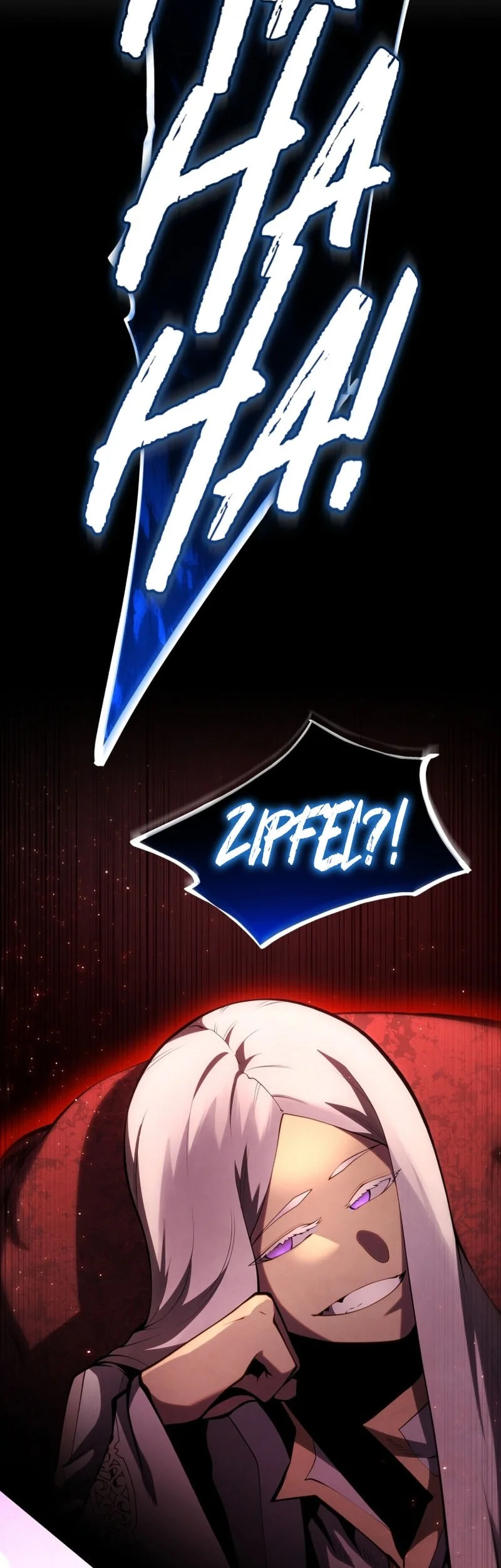 Swordmaster’s Youngest Son Chapter 188 Gambar 39