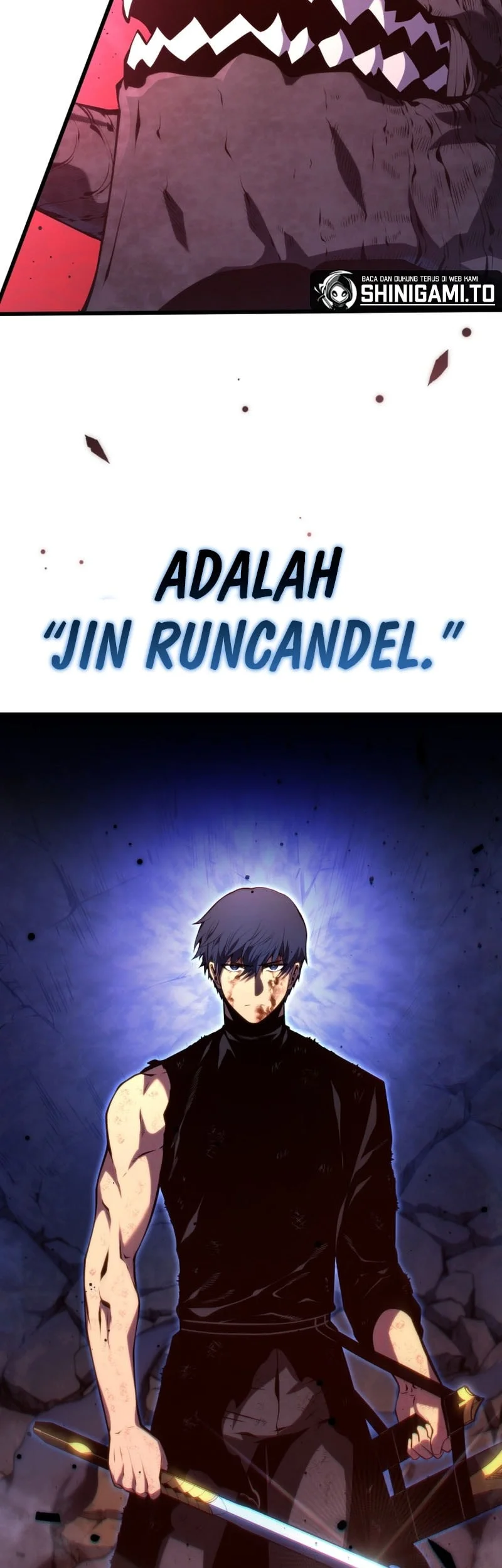 Swordmaster’s Youngest Son Chapter 188 Gambar 44