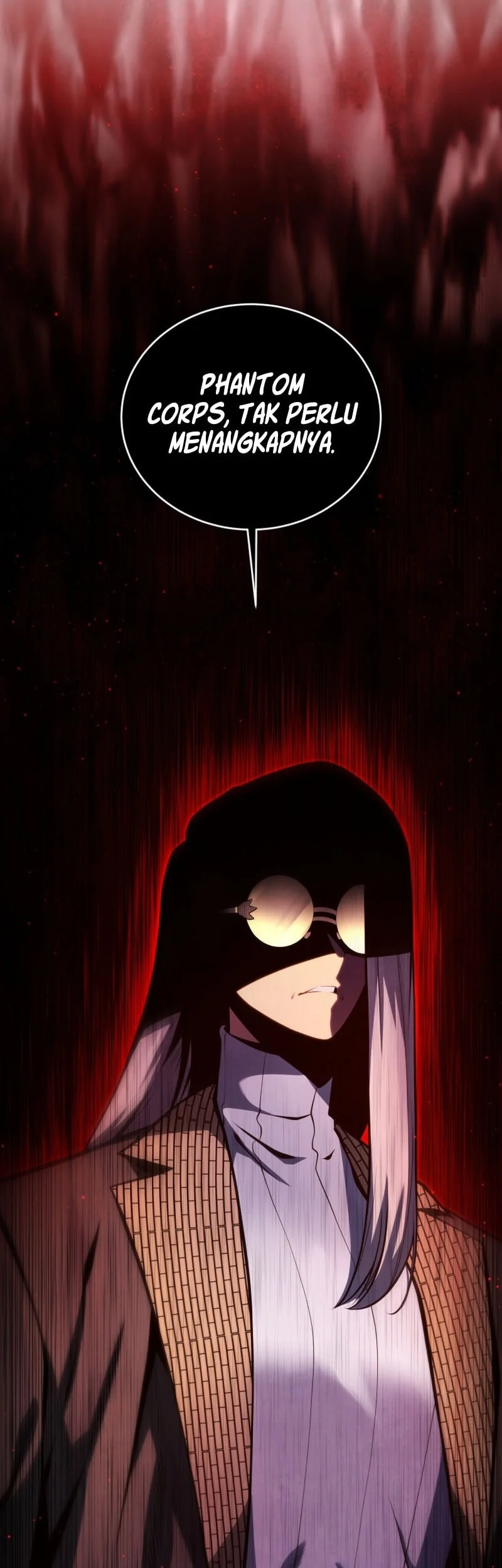 Swordmaster’s Youngest Son Chapter 188 Gambar 48