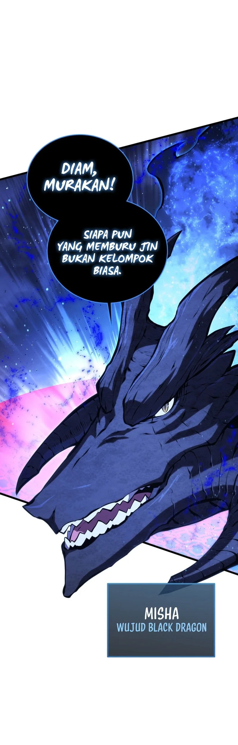 Swordmaster’s Youngest Son Chapter 188 Gambar 4