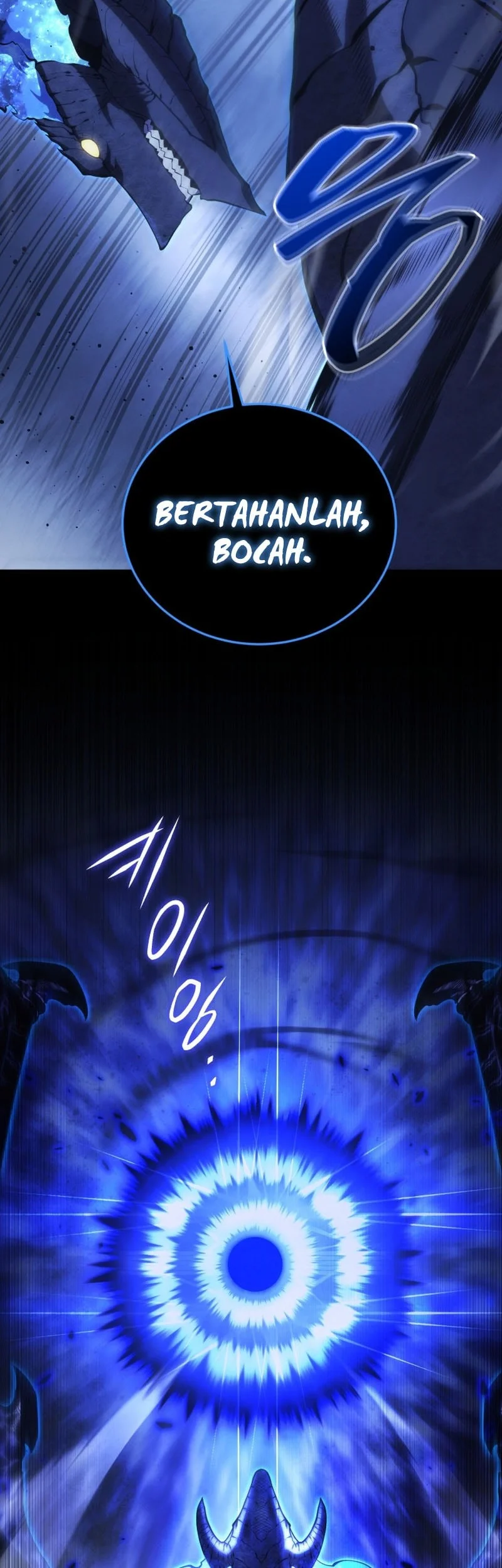 Swordmaster’s Youngest Son Chapter 188 Gambar 7