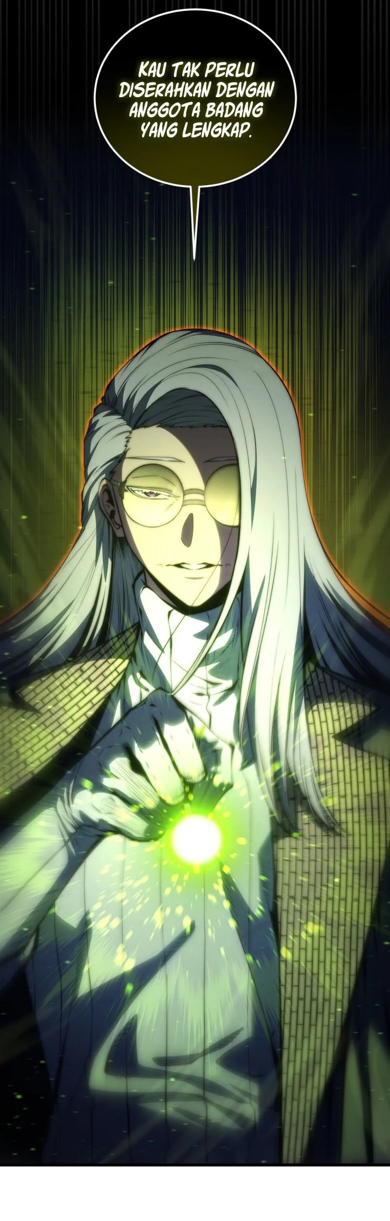 Swordmaster’s Youngest Son Chapter 188 Gambar 10