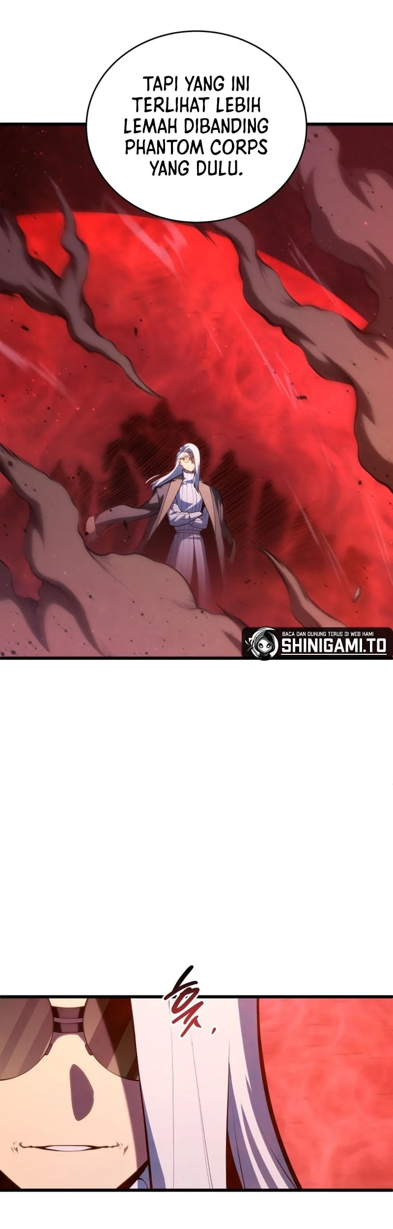 Swordmaster’s Youngest Son Chapter 188 Gambar 32