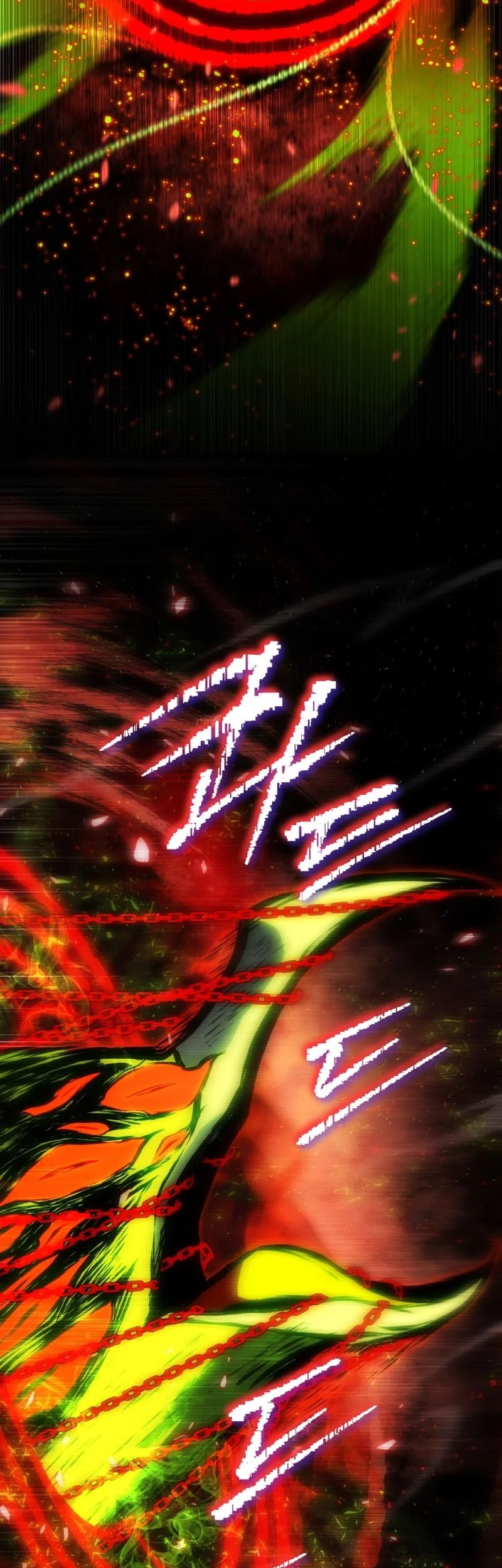 Swordmaster’s Youngest Son Chapter 189 Gambar 52