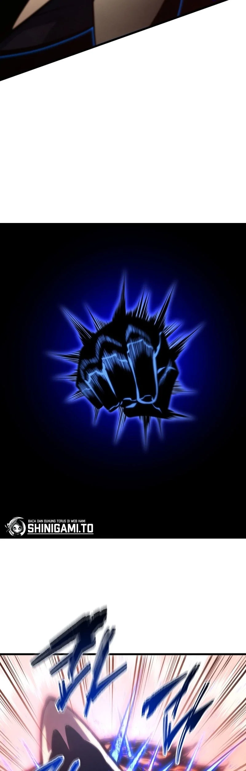 Swordmaster’s Youngest Son Chapter 189 Gambar 56