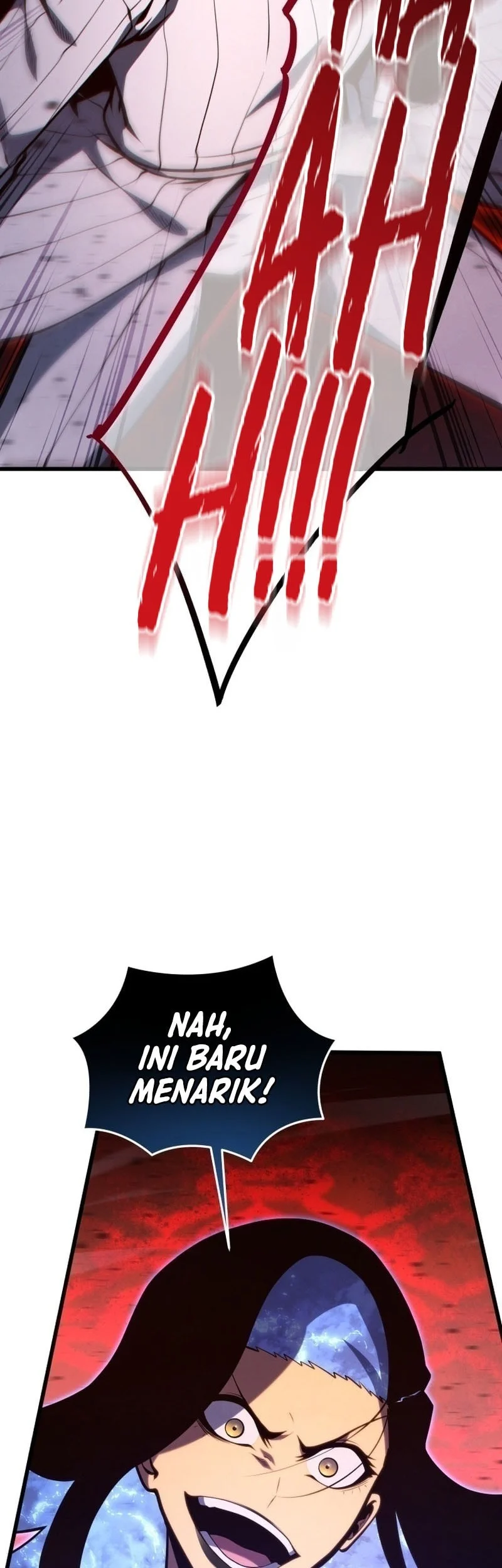 Swordmaster’s Youngest Son Chapter 189 Gambar 59