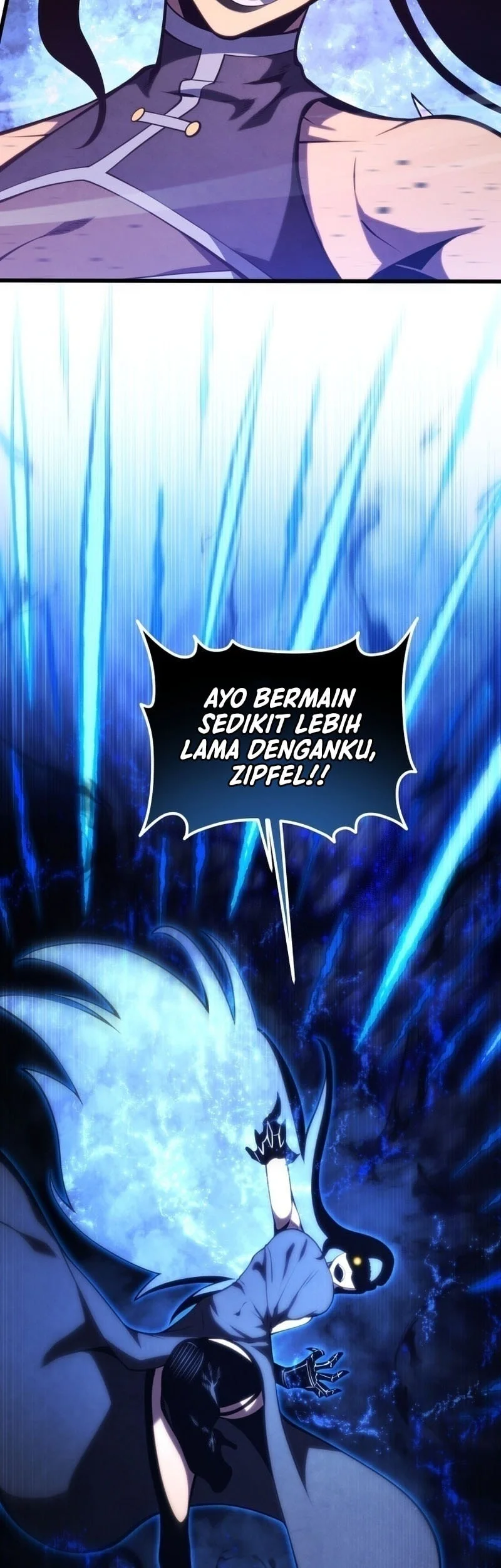 Swordmaster’s Youngest Son Chapter 189 Gambar 60