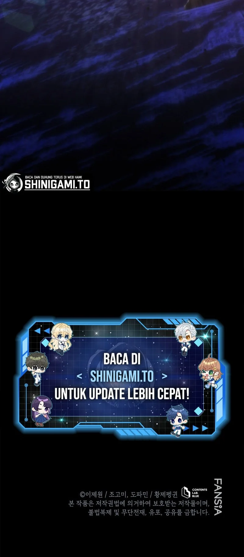 Swordmaster’s Youngest Son Chapter 189 Gambar 63