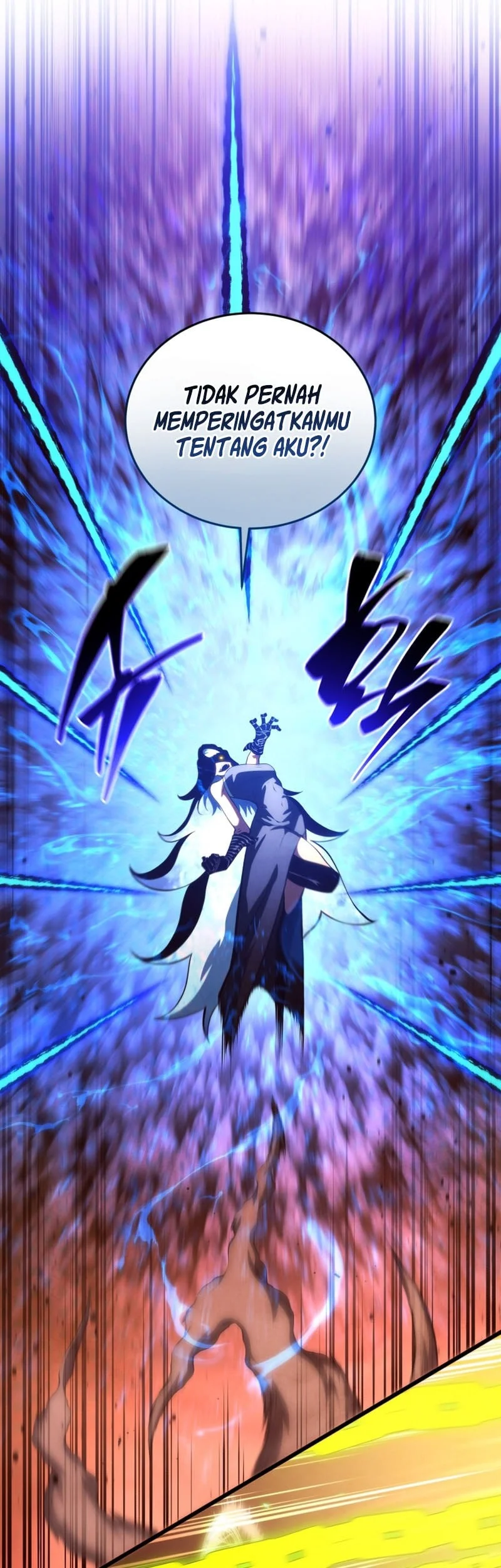 Swordmaster’s Youngest Son Chapter 189 Gambar 42