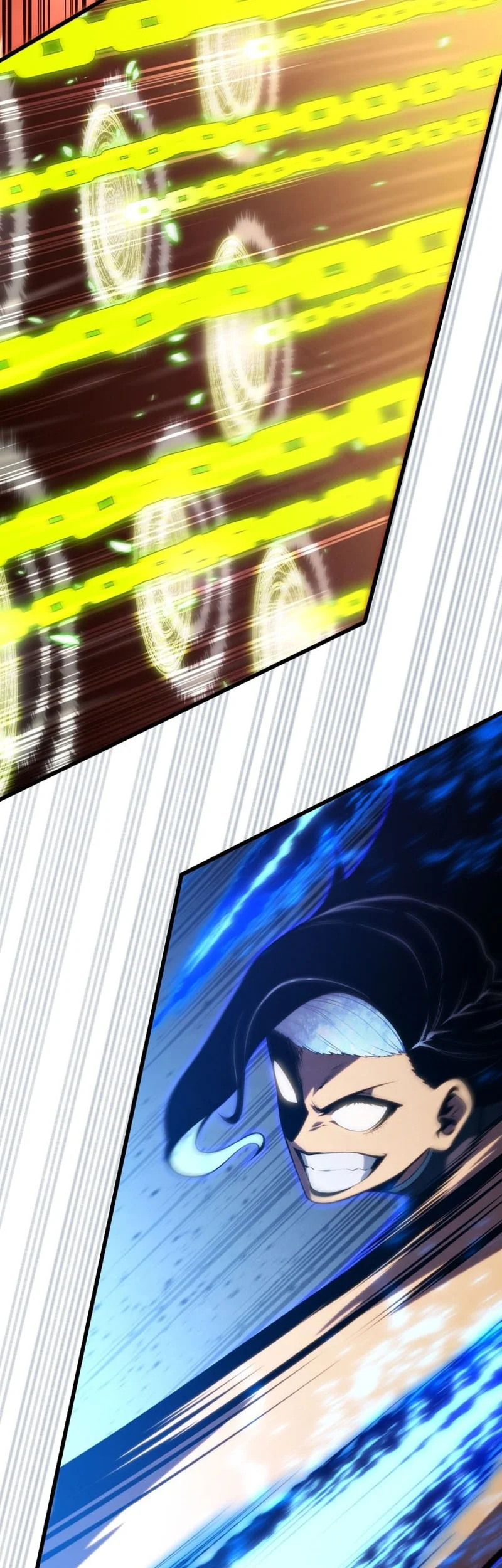 Swordmaster’s Youngest Son Chapter 189 Gambar 43