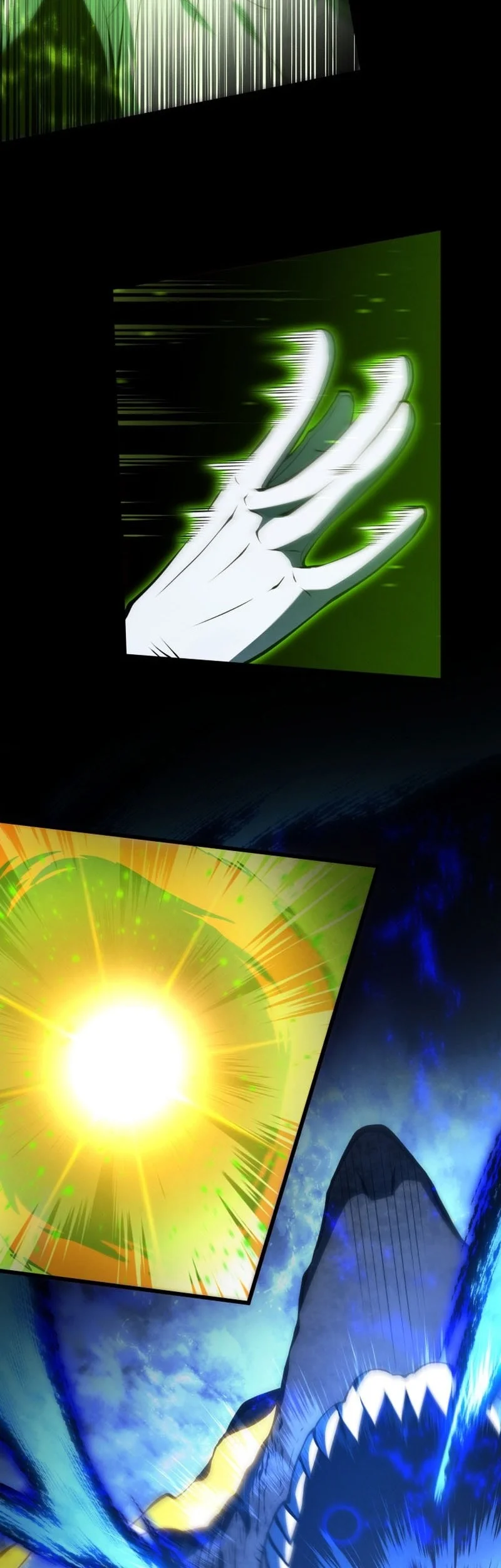 Swordmaster’s Youngest Son Chapter 189 Gambar 3