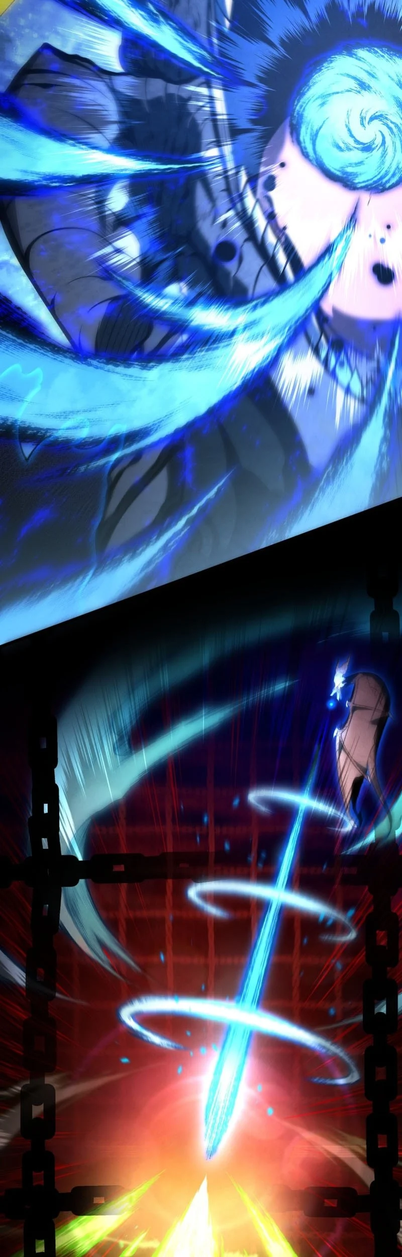 Swordmaster’s Youngest Son Chapter 189 Gambar 4