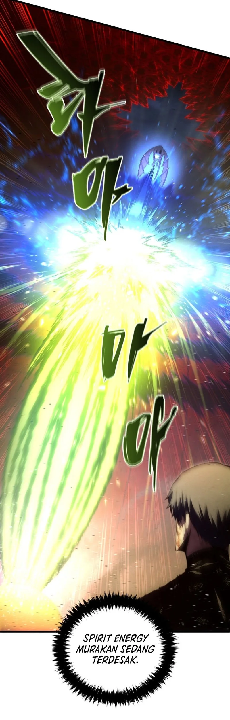 Swordmaster’s Youngest Son Chapter 189 Gambar 7