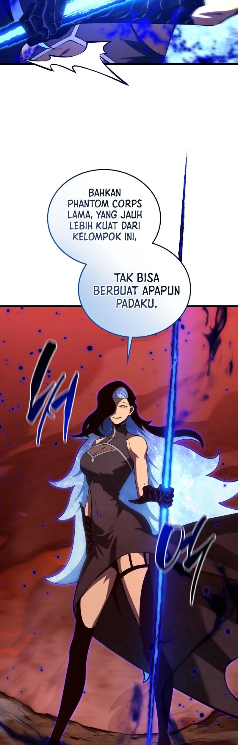 Swordmaster’s Youngest Son Chapter 189 Gambar 12