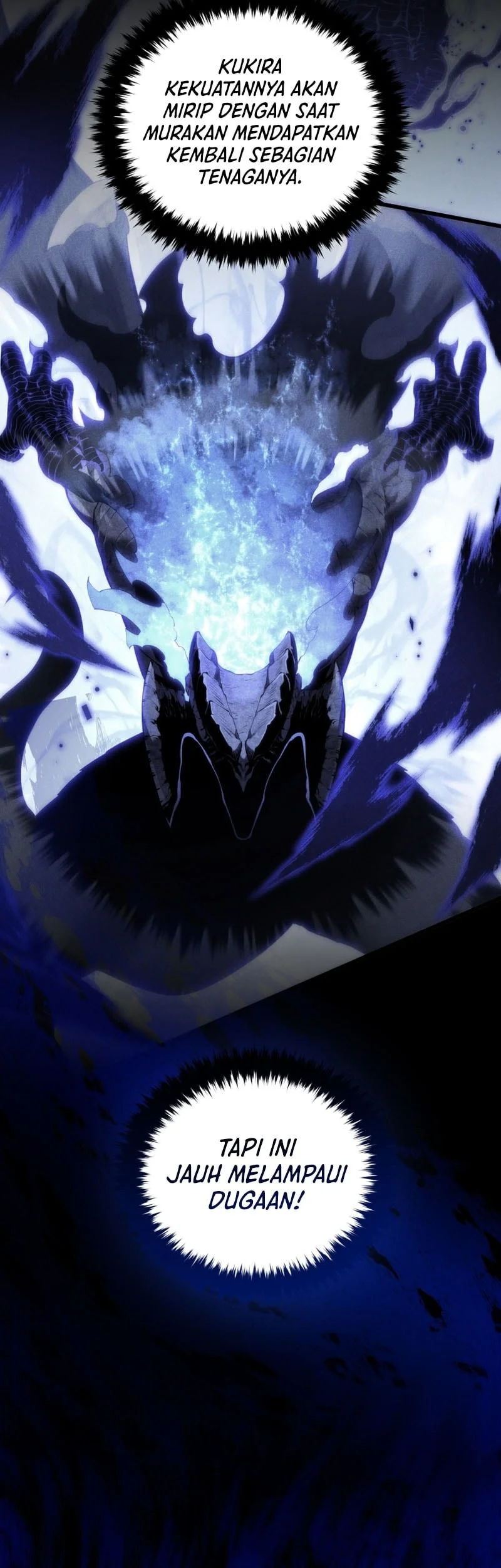 Swordmaster’s Youngest Son Chapter 189 Gambar 14