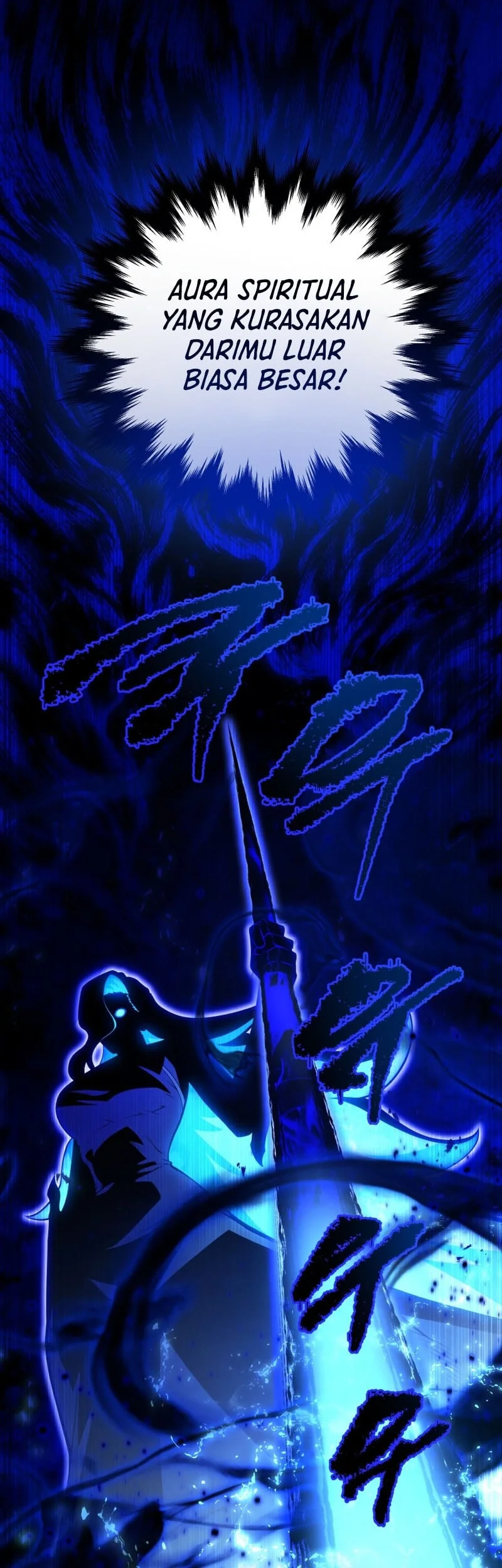 Swordmaster’s Youngest Son Chapter 189 Gambar 15