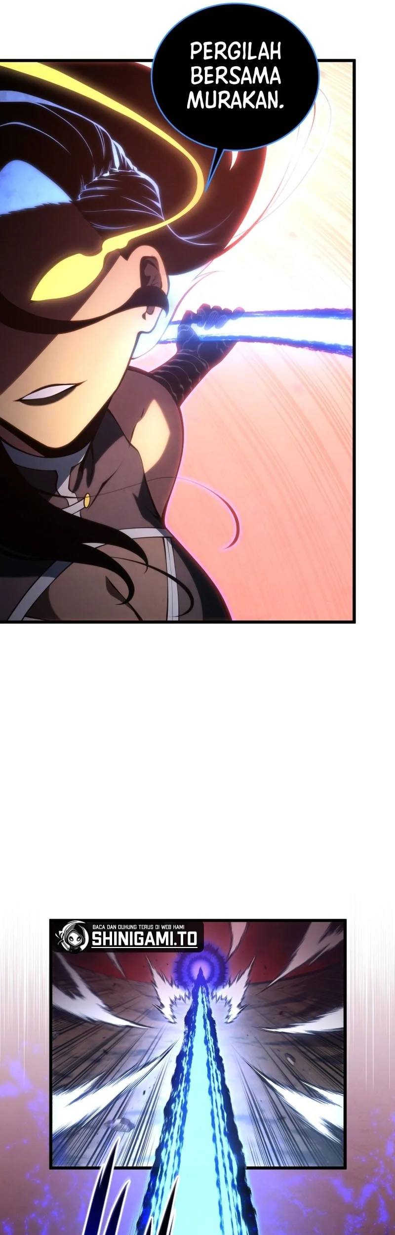 Swordmaster’s Youngest Son Chapter 189 Gambar 18