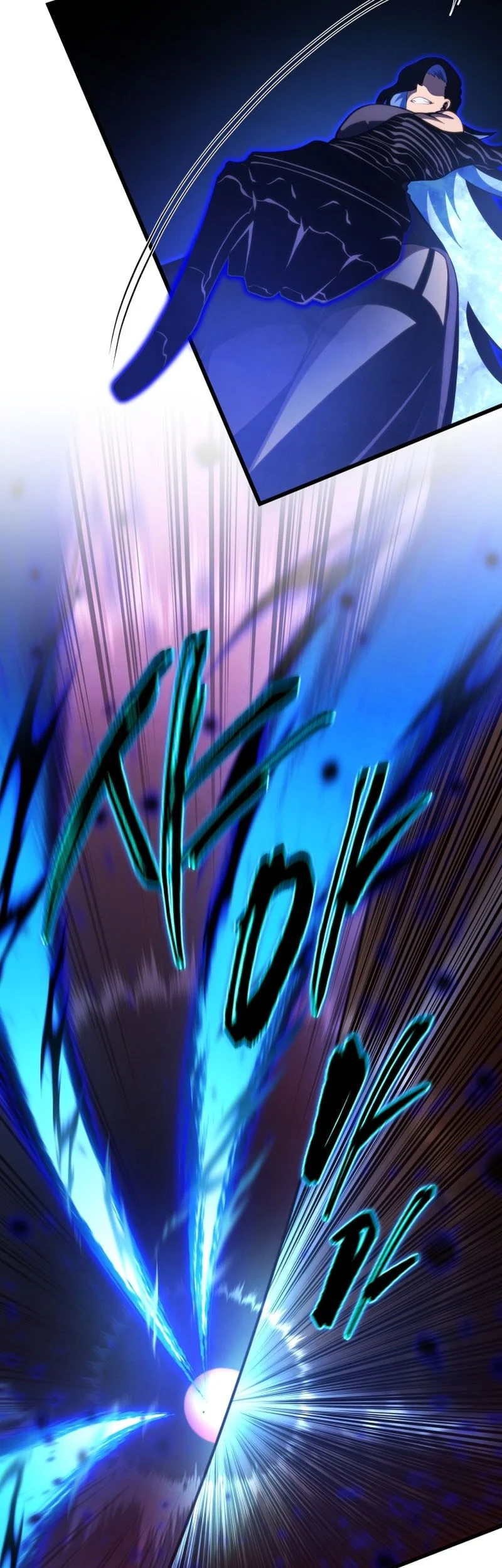 Swordmaster’s Youngest Son Chapter 189 Gambar 28