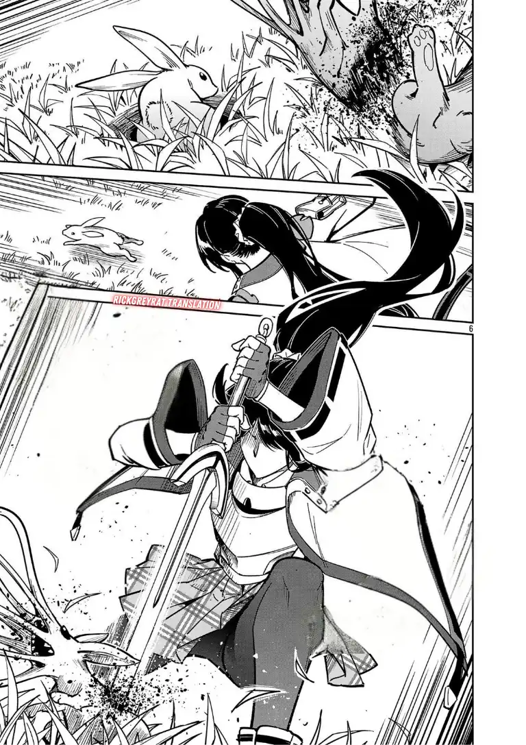 Saitei Rank no Boukensha, Yuusha Shoujo wo Sodateru Orette Chapter 11.2 Gambar 7