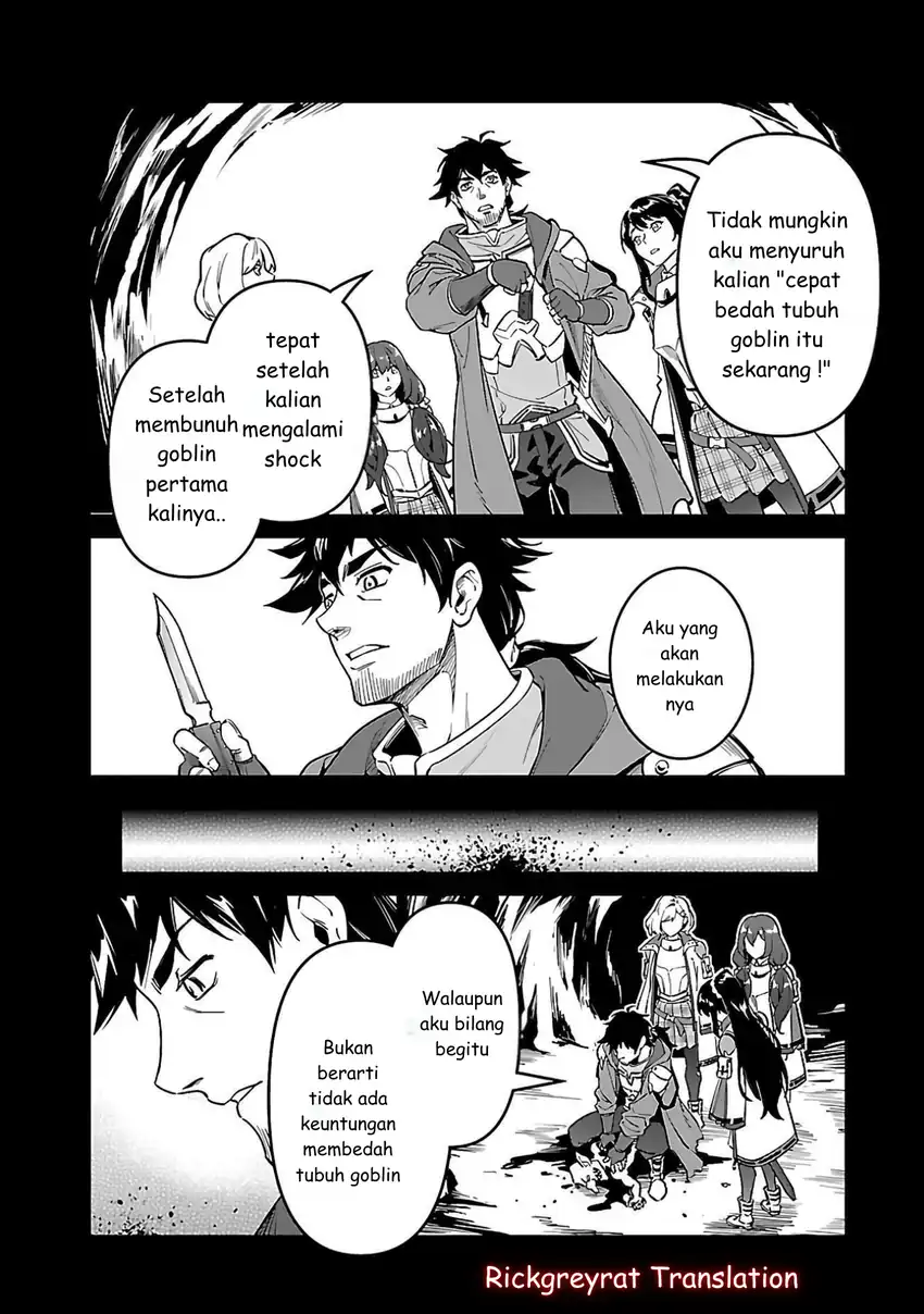 Saitei Rank no Boukensha, Yuusha Shoujo wo Sodateru Orette Chapter 5.2 Gambar 7