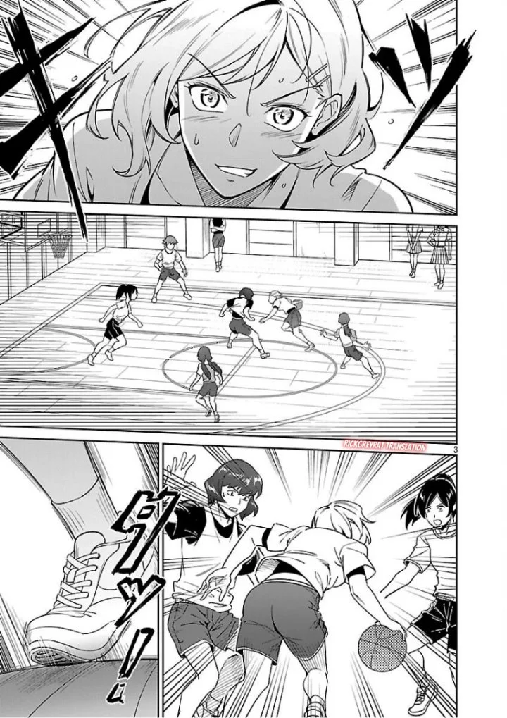 Saitei Rank no Boukensha, Yuusha Shoujo wo Sodateru Orette Chapter 8 Gambar 5