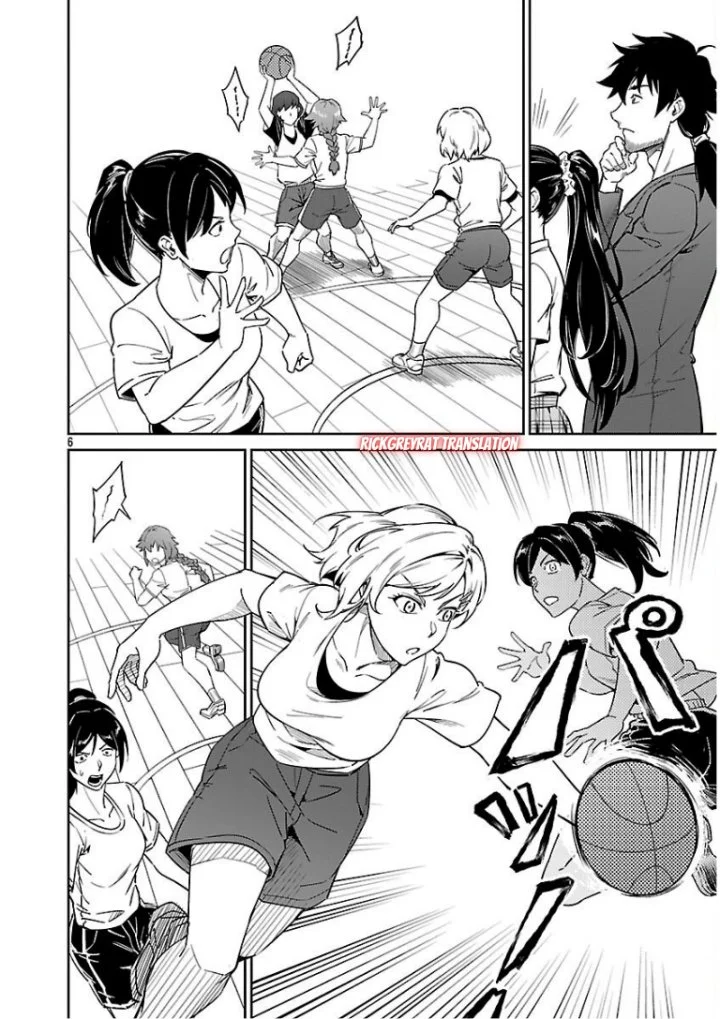 Saitei Rank no Boukensha, Yuusha Shoujo wo Sodateru Orette Chapter 8 Gambar 8