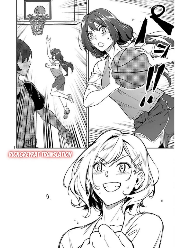 Saitei Rank no Boukensha, Yuusha Shoujo wo Sodateru Orette Chapter 8 Gambar 10