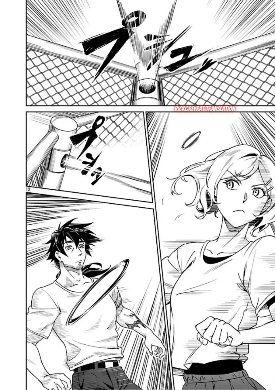 Saitei Rank no Boukensha, Yuusha Shoujo wo Sodateru Orette Chapter 9 Gambar 14