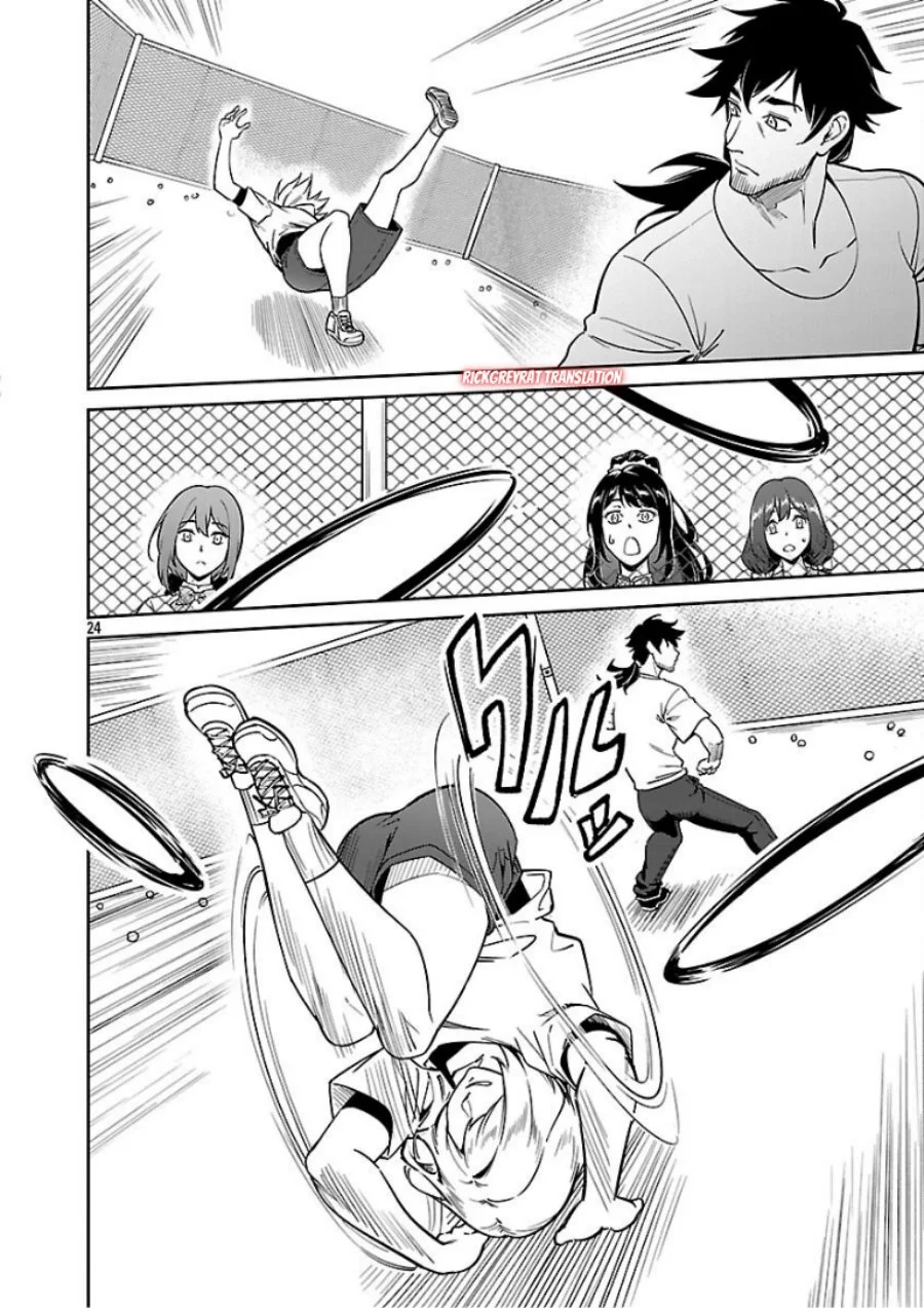 Saitei Rank no Boukensha, Yuusha Shoujo wo Sodateru Orette Chapter 9 Gambar 24